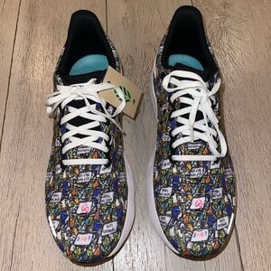 New Balance mens shoes Mental Health/Self-Love